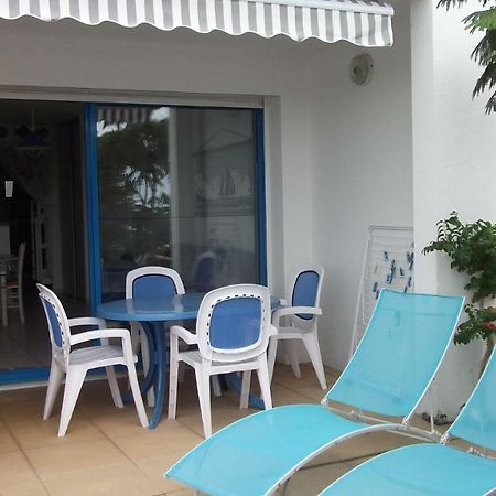 Apartmán Les Islattes La Tranche-sur-Mer Exteriér fotografie