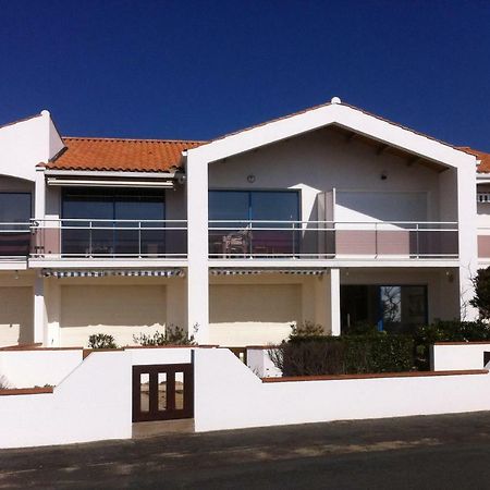 Apartmán Les Islattes La Tranche-sur-Mer Exteriér fotografie