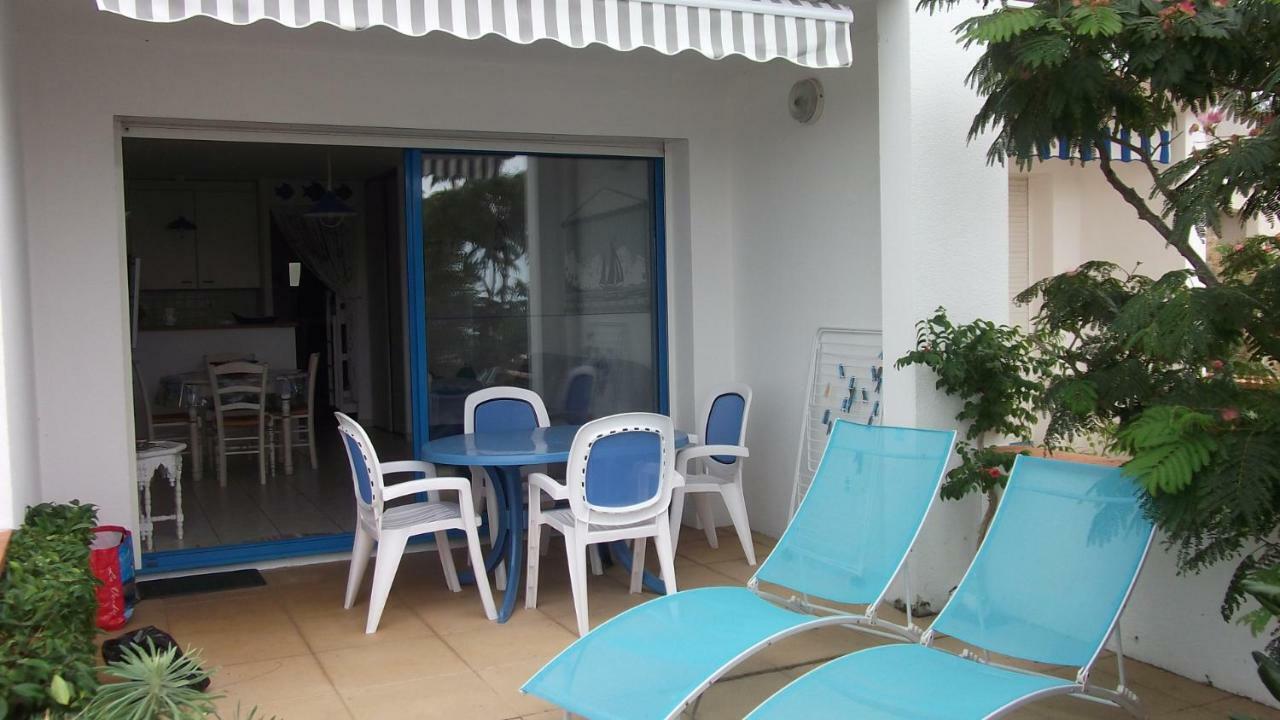 Apartmán Les Islattes La Tranche-sur-Mer Exteriér fotografie